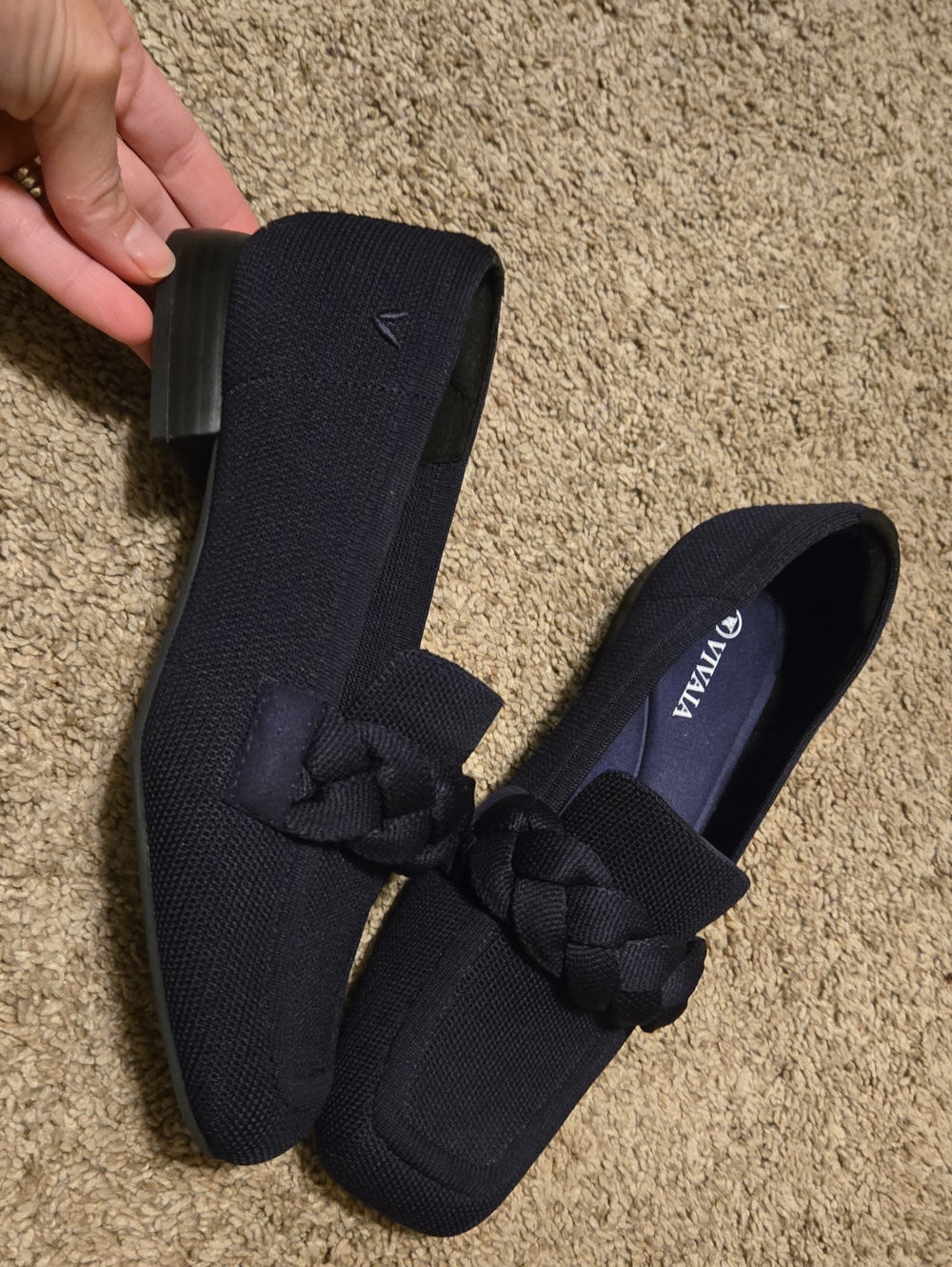 Vivaia Shoes